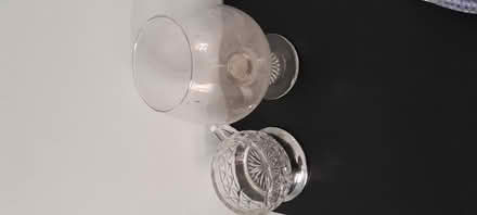 Photo of free Glass (North Hinksey OX2) #1