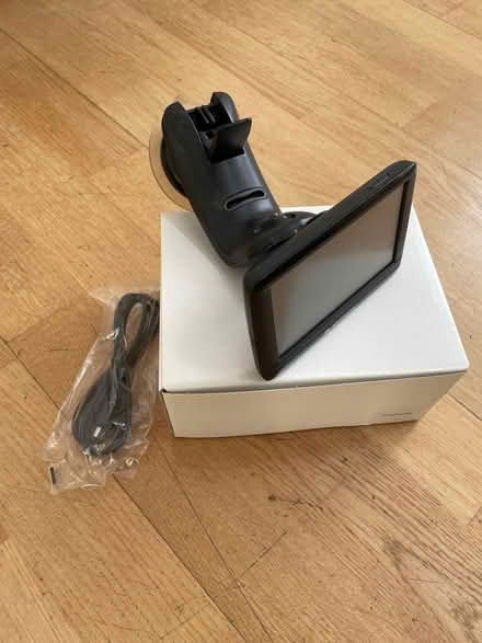 Photo of free Navigon SatNav (Hendon NW4) #2