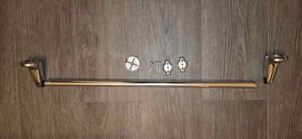 Photo of free Another Towel Rail (Goldsworth Park GU21) #1