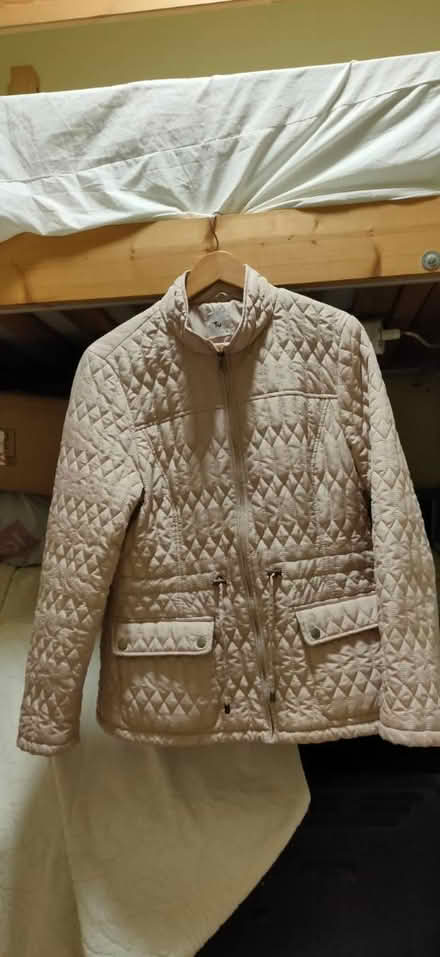 Photo of free Ladies coats and jacket (East ham) #3