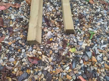 Photo of free Feather edge board fencing and rails (Cowley OX4) #3
