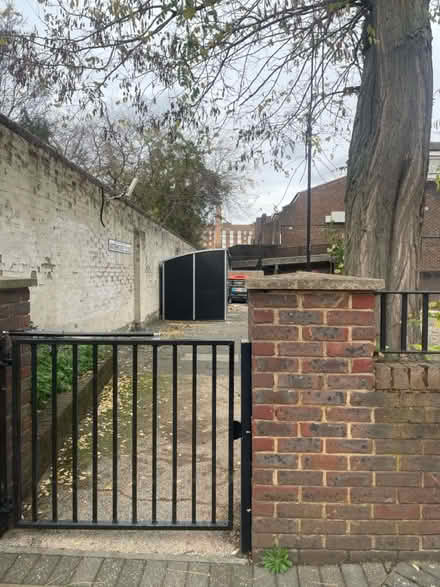 Photo of free Mini fridge (W6 8DQ) #4