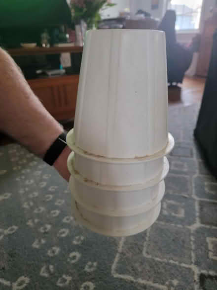 Photo of free Risers (Melrose near Wyoming Cemetery.) #1