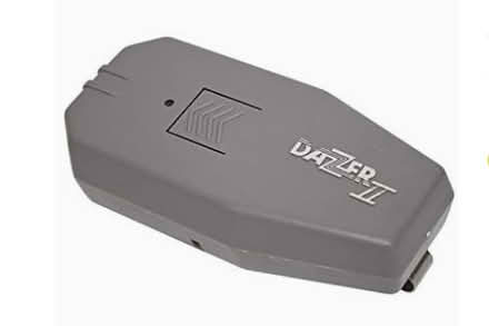 Photo of free Dog deterrent ultrasonic (Oswestry SY11) #1