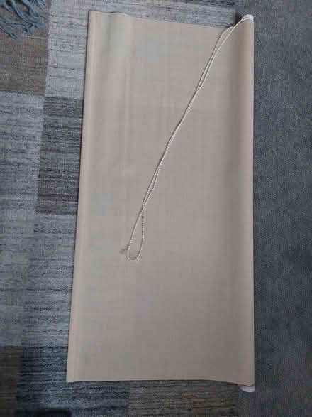 Photo of free Roller Blind (Humphrey's End GL6) #1