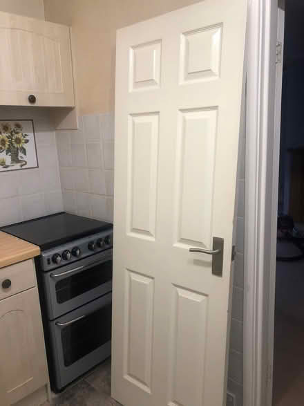 Photo of free Door (Horsforth LS18) #1