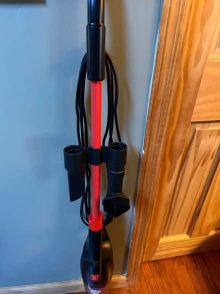 Photo of free Dirt Devil light weight vacuum (South Elgin) #1