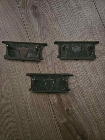 Photo of free Vintage handles (Handsworth) #2