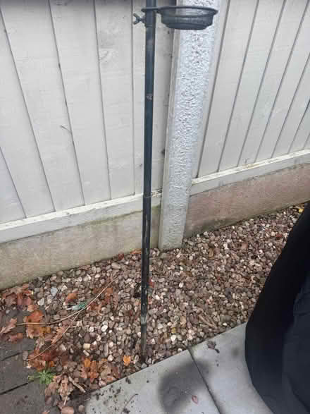 Photo of free Bird stand (ST150TA) #4