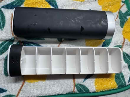 Photo of free 7 Day Pill Organizer (Upminster Bridge RM14) #1