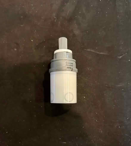 Photo of free New 1-way shower cartridge (Newtonville) #2
