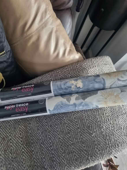 Photo of free Wallpaper (Perivale) #1