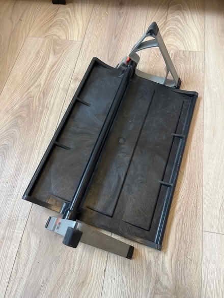 Photo of free foot rest (BA2) #3