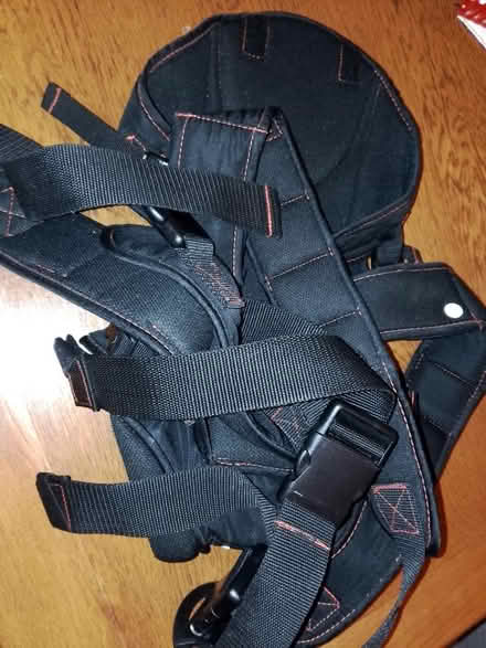 Photo of free Baby Way Carrier (Romford RM3) #2