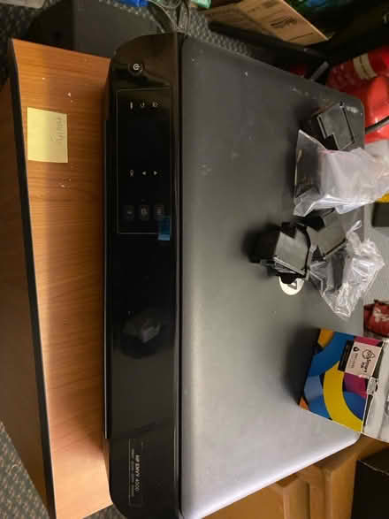 Photo of free HP Printer (Dorking RH4) #1