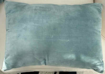 Photo of free Cushions (Beckenham BR3) #4