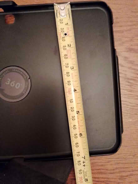 Photo of free Keyboard for tablet (Romford RM3) #3