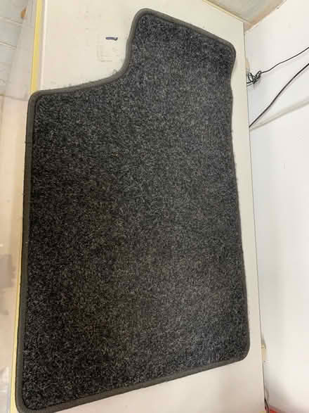 Photo of free Car mat (City Centre NR3) #1