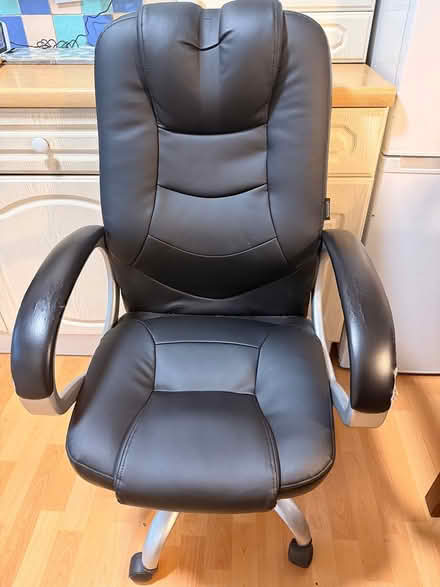 Photo of free Office Chair (Yeading UB4) #1