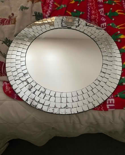 Photo of free Mirror (Wroughton SN4) #1
