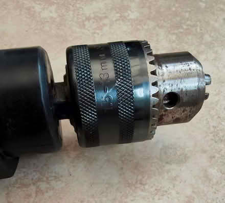 Photo of free 500W Corded Impact Drill (White City, W12) #1