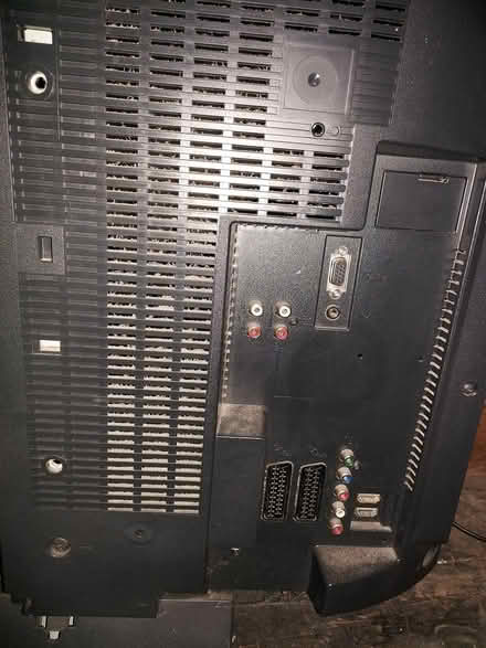 Photo of free Sony TV (OX1 Grandpont) #3