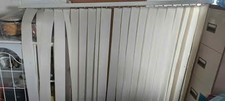 Photo of free Blinds curtains (Ox5) #3