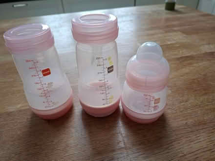 Photo of free Baby bottle (BA2) #1