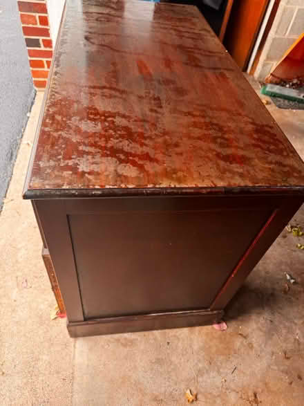 Photo of free Desk (Lansdale, PA) #4