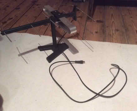 Photo of free Indoor analogue TV aerial (Levenshulme M19) #1