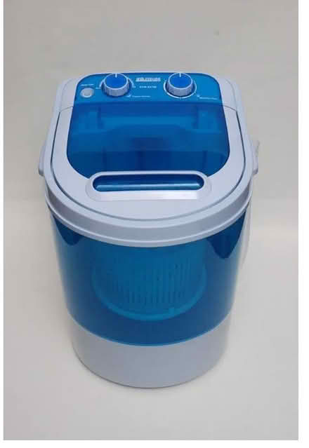 Photo of free Mini Washing Machine (NW7 (Mill Hill)) #1