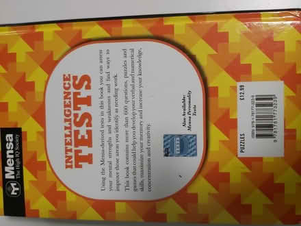 Photo of free Book 7 (Woolton L25) #2