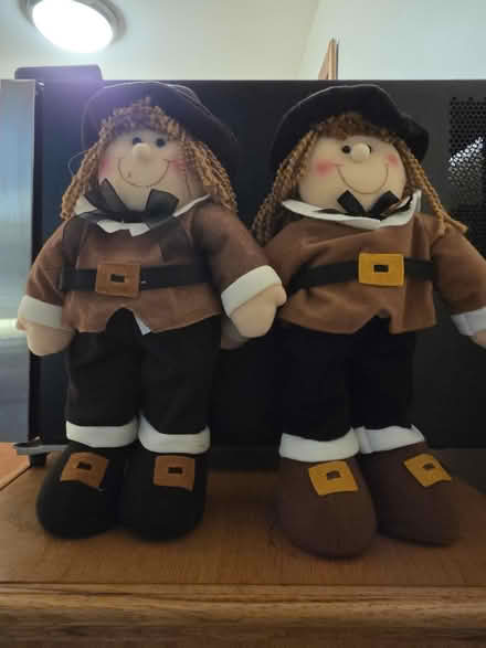 Photo of free Pilgrim Dools (Port Monmouth) #1