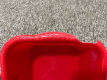 Photo of free Plastic bowls (Marston OX3) #3