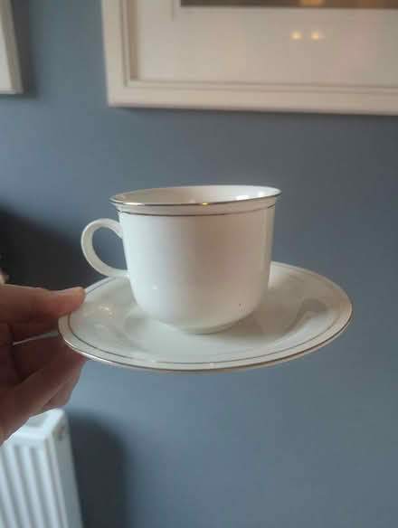 Photo of free Box of kitchen items (Deddington OX15) #4