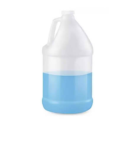 Photo of clear 1 gallon plastic bottles (Redwood City) #2