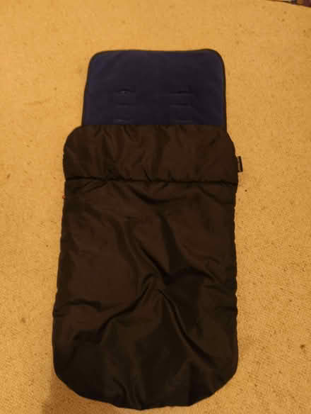 Photo of free Cosy Toes (Sutton Park DY11) #1