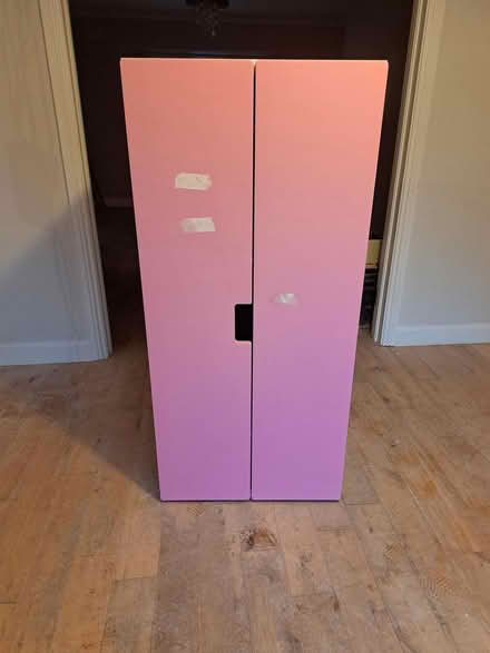 Photo of free Ikea unit (Firhouse) #1