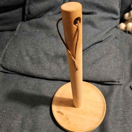 Photo of free Kitchen roll holder (NW5 Kentish Town) #1