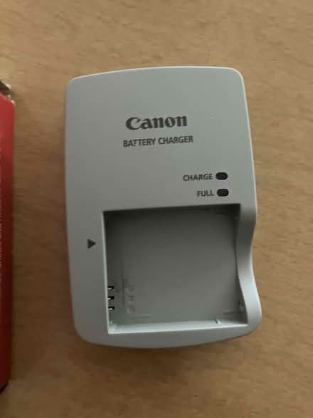 Photo of free digital camera (NoHo 10012) #2