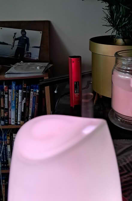 Photo of free oil diffuser (Bayshore) #2