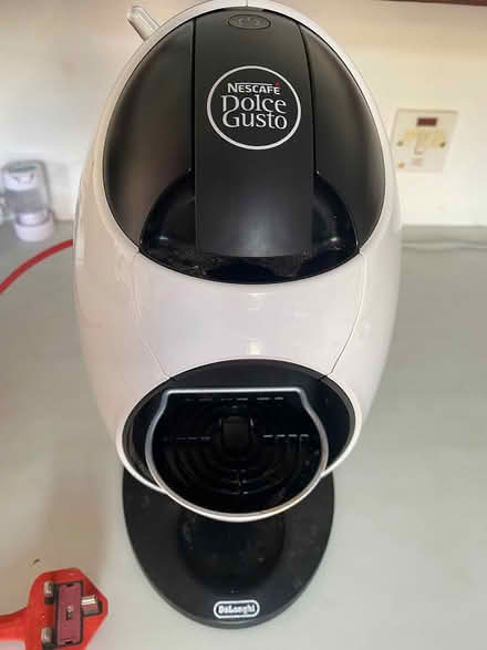 Photo of free Nescafé Dolce Gusto coffee machine (Eastwood SS2) #1