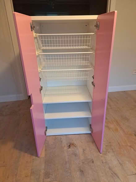 Photo of free Ikea unit (Firhouse) #2