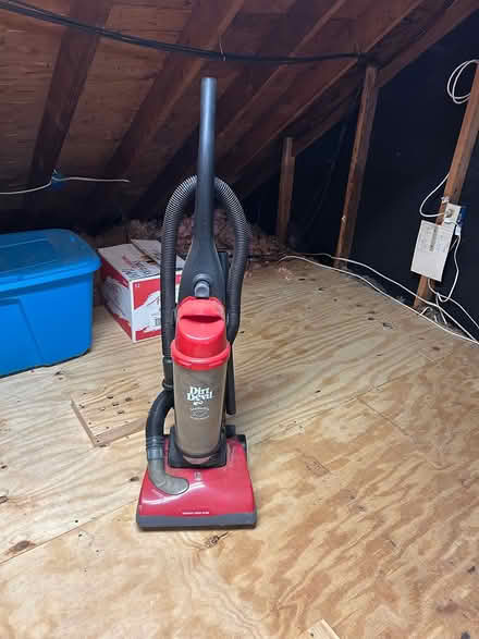 Photo of free Vacuum and Steam Cleaner (Arnold, MD) #2