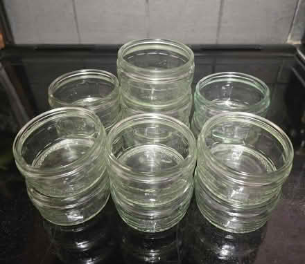 Photo of free 13 Gu Glass Containers (Malvern Link WR14) #1