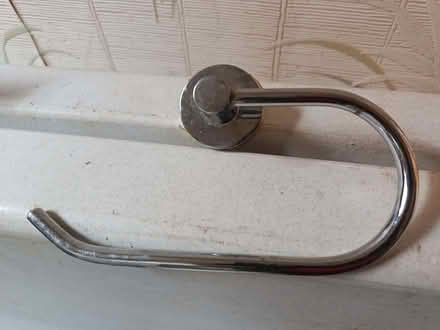 Photo of free Toilet roll holder (Kingsley Park) #1