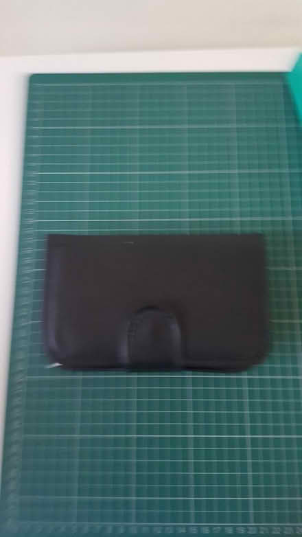 Photo of free Medication case (Marlow SL7) #1