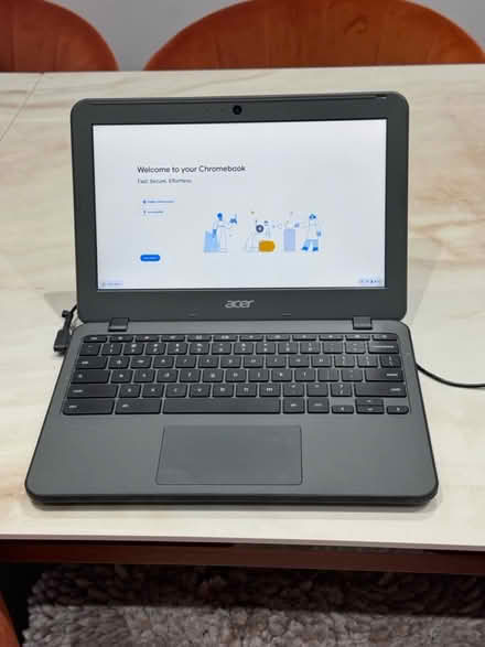 Photo of free Acer Chromebook (Crowthorne, RG45) #1
