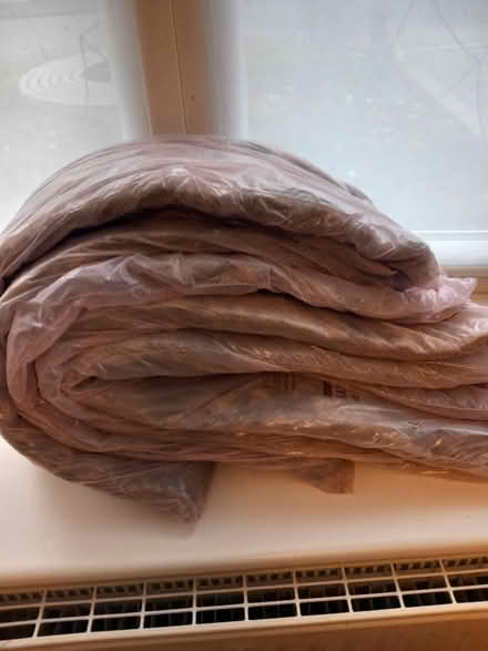 Photo of free Insulation (Aspley NG8) #1