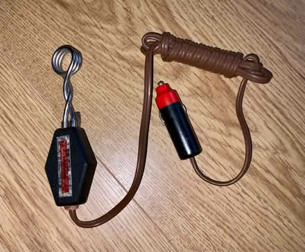 Photo of free Unidentified wheels! (Kendal LA9) #1